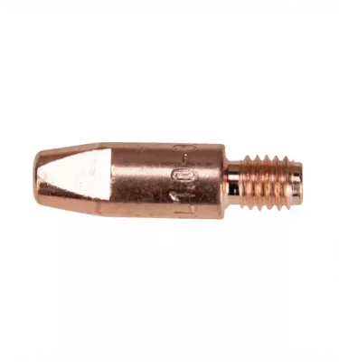 Schweisskraft - obecna prądowa Cu do Al M6 / 28 mm / Ø 1,2 mm (1092549)