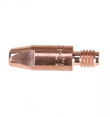 Schweisskraft - obecna prądowa M6 E-Cu do aluminium Ø 0.8 mm (1052545)