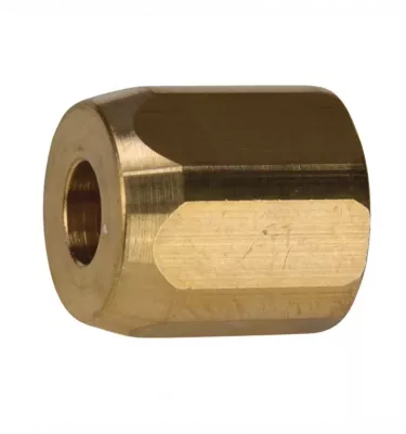 Rehm - nakrętka łącząca M10x1 (1051585)