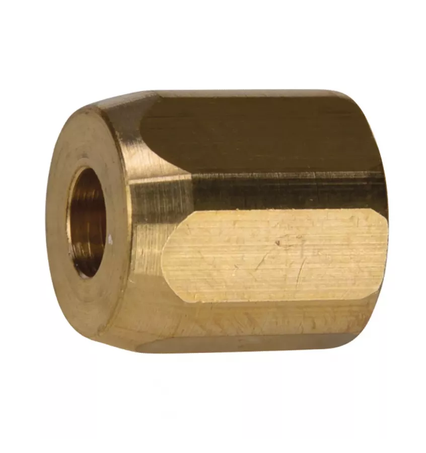 Rehm - nakrętka łącząca M10x1 (1051585)