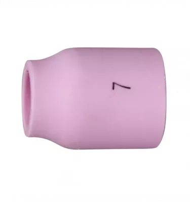 Schweisskraft - soczewka gazowa Mini Sz. 7 (1100514)