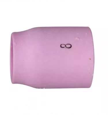 Schweisskraft - soczewka gazowa Mini Sz. 8 (1100515)