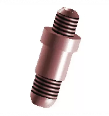 Schweisskraft - obudowa tulei zaciskowej 2,4 mm (1463224)