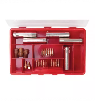 Schweisskraft - zestaw części zużywających się VTS SMB36 / MB36 (1093601)