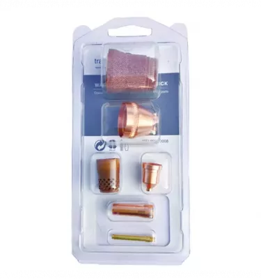 Schweisskraft - zestaw startowy Z-CUT 80A (1331400)