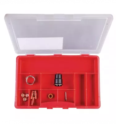 Schweisskraft - zestaw części zużywających się VTS A81 (1339230)