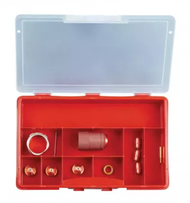 Schweisskraft - zestaw części zużywających się VTS A151 (1339640)