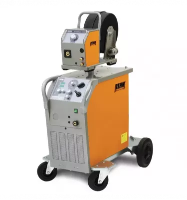 Rehm - obudowa podajnika Konstrukcja (1034002)