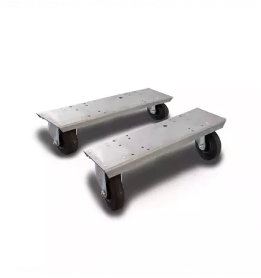 Rehm - opcja wózek w przypadku paszy (1033686)