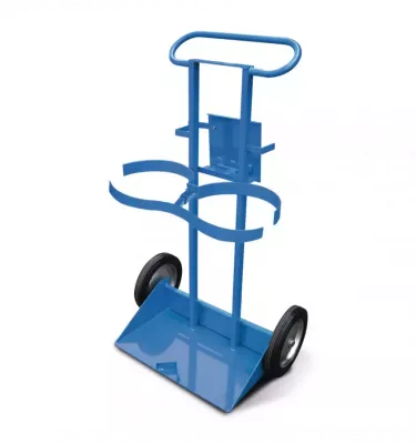 Schweisskraft - uniwersalne wagony kontenerowe do butelek 2 x 10-20 l (1700005)