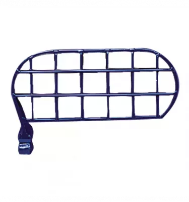 Schweisskraft - osłona przyrządów pomiarowych niebieski dla tlenu (1700038)