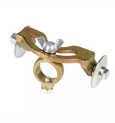 Schweisskraft - wózek prowadzący do KEK 17 / 25,5 mm (1700150)