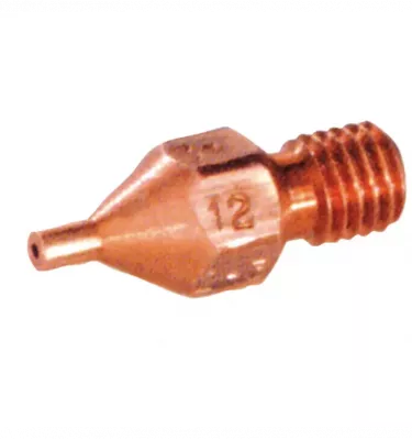 Schweisskraft - dysza tnąca S1, 12 - 25 mm (1700203)