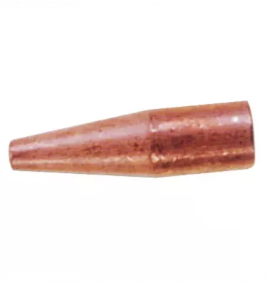 Schweisskraft - miedziana końcówka 1,0-2,0 mm (1700221)