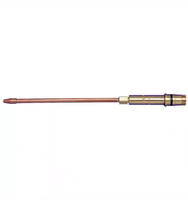 Schweisskraft - wkład do spawania rur Typ KEK / 17 (1700119)