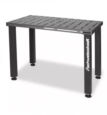 Schweisskraft - stół montażowy i spawalniczy MAT 300 S (1520000)