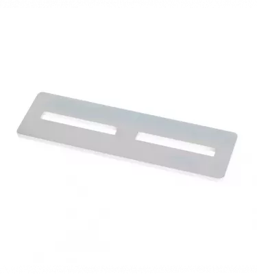 Schweisskraft - płyta 200 x 60 mm (1528156)