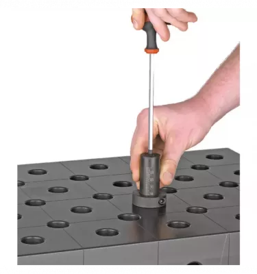 Schweisskraft - Śruba mocująca vario 28 S (1528188)