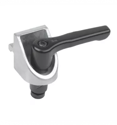 Schweisskraft - Śruba mocująca z dźwignią mocującą Ø 28 (1528195)