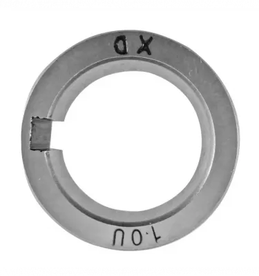 Schweisskraft - rolka podająca pojedyncza 0,8/1,0 mm Rowek U (1171008)