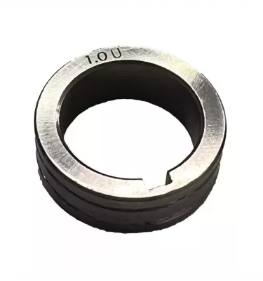 Schweisskraft - rolka podająca pojedyncza 0,8/1,0 mm rowek K (1171033)