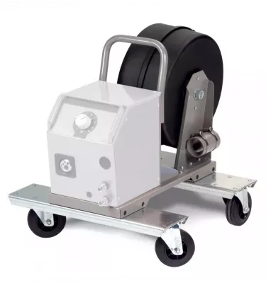 Rehm - wózek do podajnika drutu (1033667)