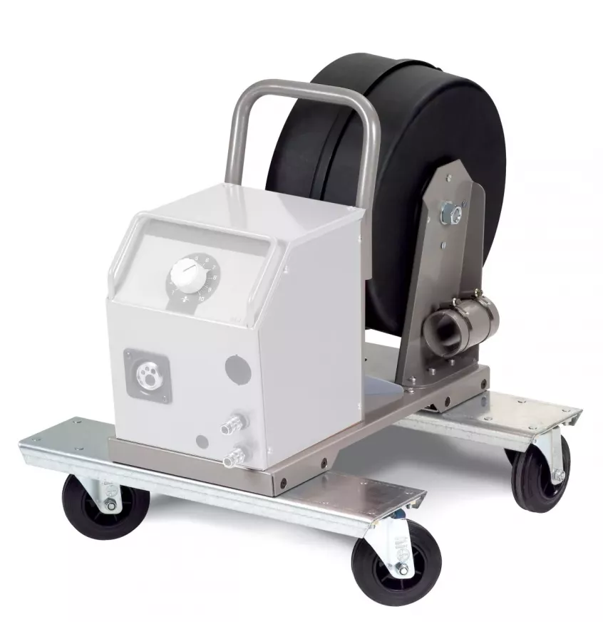 Rehm - wózek do podajnika drutu (1033667)