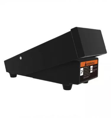 Schweisskraft - bezprzewodowy pilot nożny (1174007)