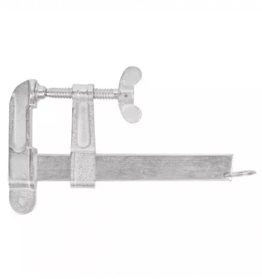 Schweisskraft - uchwyty do spawania prętów 600 A, stal (1250160)