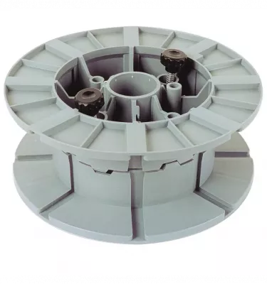 Schweisskraft - adapter szpuli koszowej KA 3 (1110006)