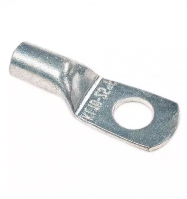 Schweisskraft - zaciskowe końcówki kablowe PKS 35 (1250435)