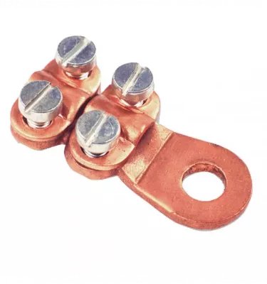 Schweisskraft - złącze śrubowe SKS CU 70 (1250570)