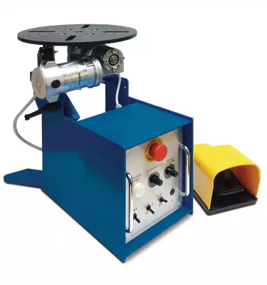Schweisskraft - obrotowy stół spawalniczy Automa 2000 PLC 30 S (1500031)