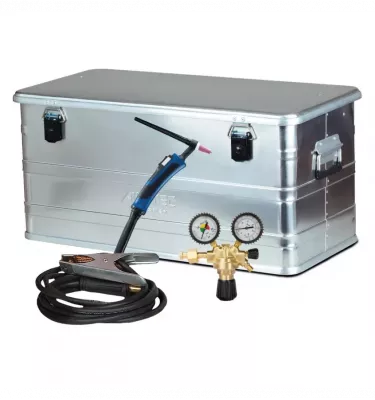 Schweisskraft - zestaw akcesoriów ABITIG 200 19 4m (1490035)