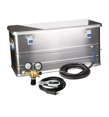 Rehm - zestaw akcesoriów ABITIG 200 19 8m (1410008)