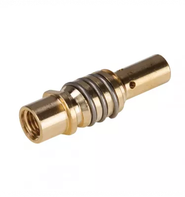 Schweisskraft - uchwyt dyszy gazowej do SMB 15 (1091531SB)