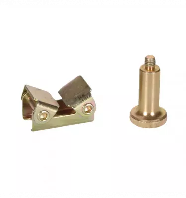 Schweisskraft - zacisk śrubowy ze stali USZ 318 (1790002)