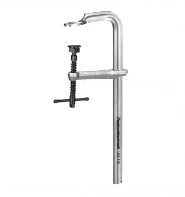 Schweisskraft - zacisk śrubowy ze stali USZ 419 (1790003)