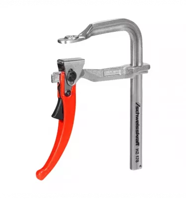 Schweisskraft - zacisk dźwigniowy HZ 178 (1790010)