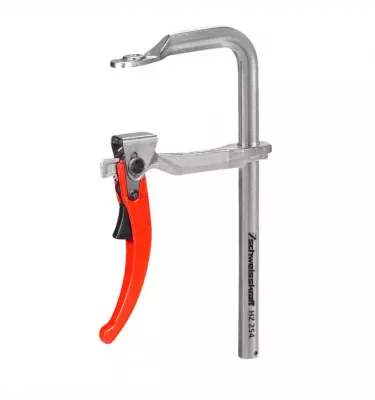 Schweisskraft - zacisk dźwigniowy HZ 254 (1790011)