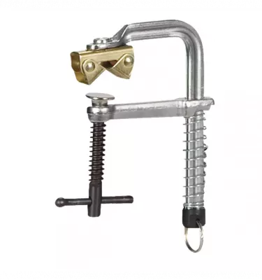 Schweisskraft - zacisk śrubowy MSZ 90 (1790020)