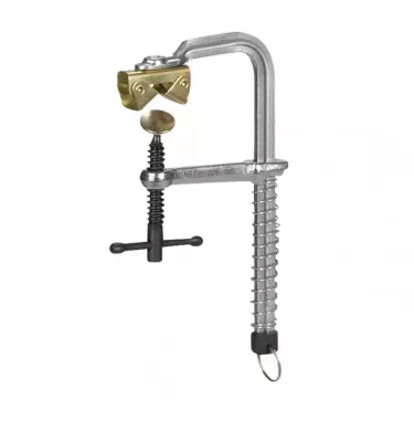 Schweisskraft - zacisk śrubowy MSZ 140 (1790021)