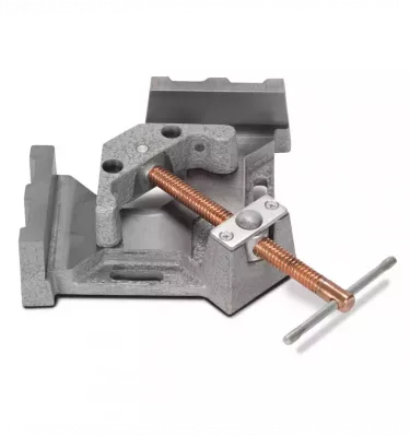 Schweisskraft - metalowy zacisk kątowy MWS-2 56 (1790099)