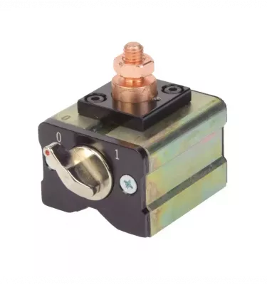 Schweisskraft - magnes masowy MM 500 (1790073)