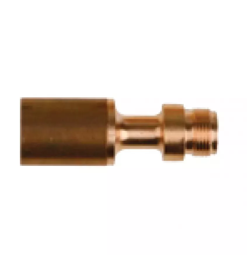 Schweisskraft - palnik żelazny (1711509)