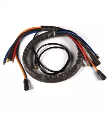 Rehm - pakiet węży pośrednich chłodzony wodą W 70 mm² 5 m (1015205)