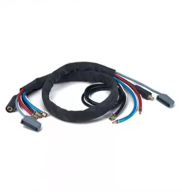 Rehm - pakiet węży pośrednich chłodzony wodą W 95 mm² 5 m (1015305)