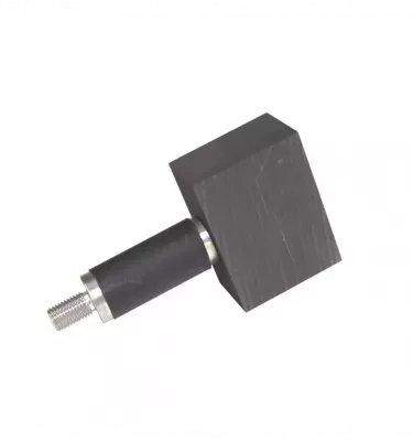 Schweisskraft - adapter z węglem 90° (1235024AK)
