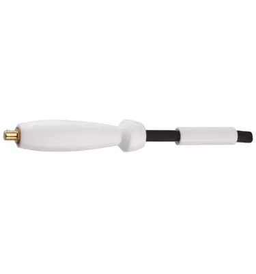 Schweisskraft - hochleistungspinsel Mała, Ø 8 mm, z regulatorem (1236025ST)