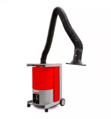 Schweisskraft - urządzenie filtrujące SRF Maxi C (1800035)